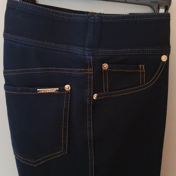 Nygard Slims Indigo - Picture 2 of 5